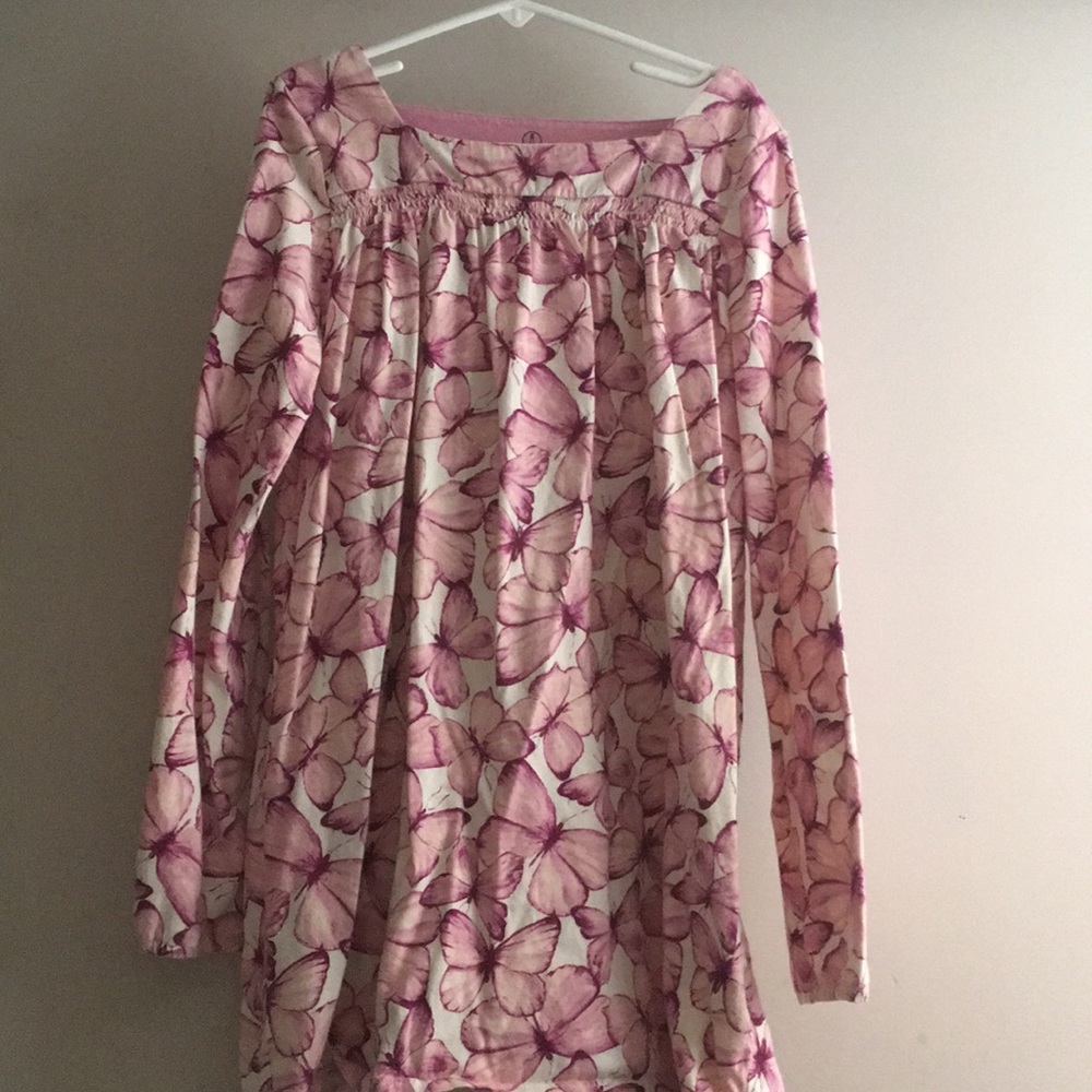 Girl’s Tunic
